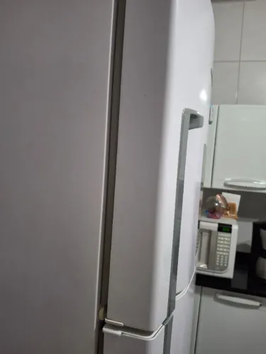 Geladeira Duplex