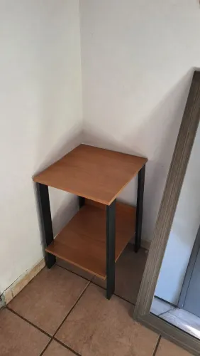 Mesa de cabeceira