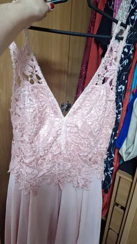 Vestido de festa