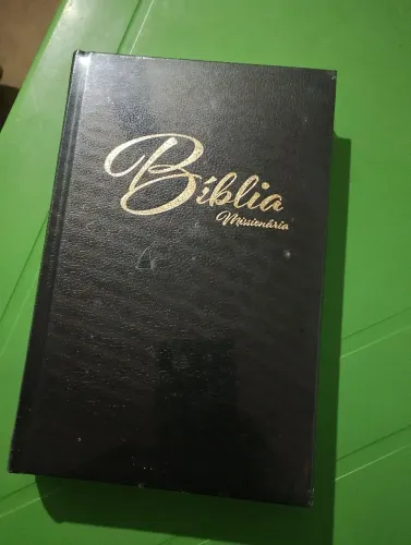 Bíblia