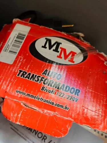 Auto transformador