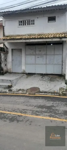 Galpão em Alto dos Cajueiros - Macaé