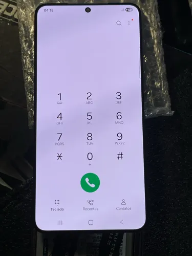 Tela original Samsung S23 normal - faço envio/Olx pay