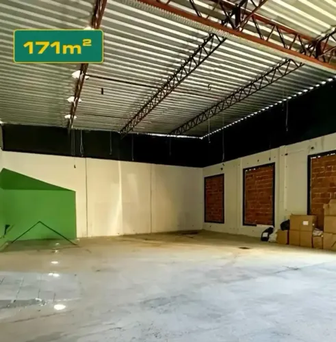 Imóvel para aluguel com 250 metros quadrados em Candelária - Natal - RN