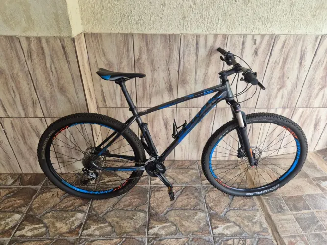 MTB Sense Impact Pro 2019
