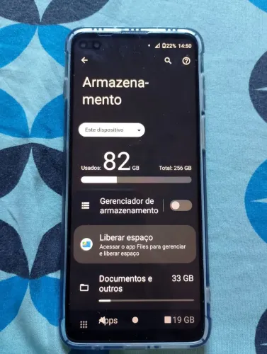 Moto g100 5G