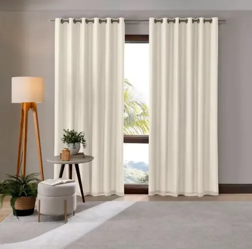 Cortina 2,60x2,30