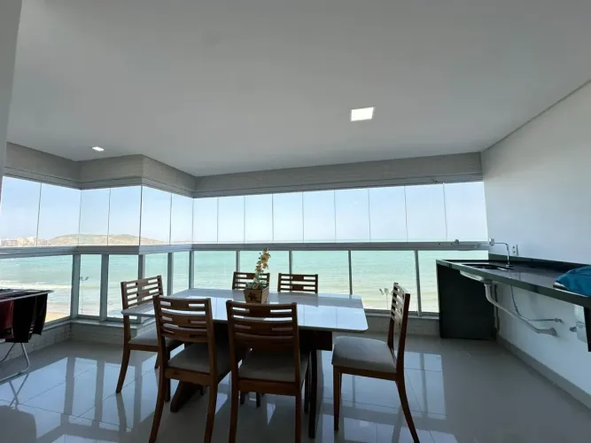 Apartamento residencial para Venda Praia do Morro, Guarapari