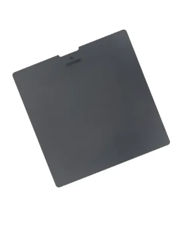 Tampa Memoria Notebook Samsung Book Np550xda Np550 Original Cinza-escuro