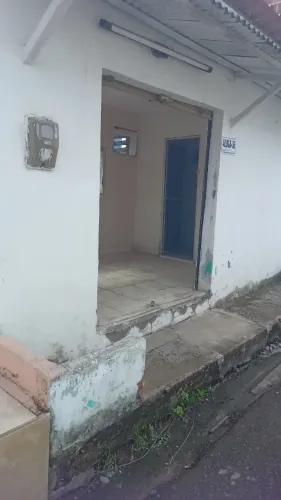 Ponto comercial