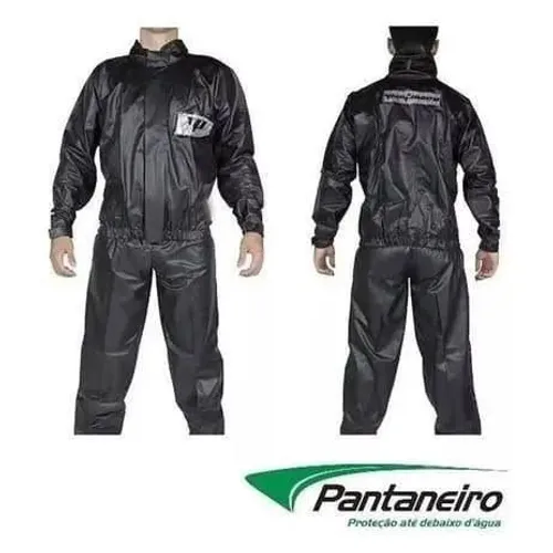 Promoção capa de chuva pantaneiro NOVA 