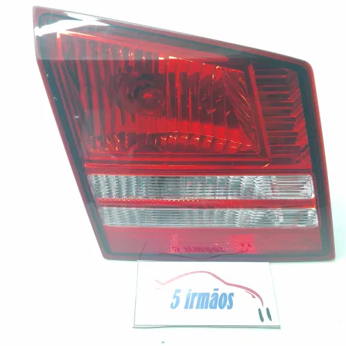 Lanterna Esquerda Dodge Journey 2.7 2008 2009 2010 2011 Esquerdo