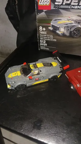 Lego speed champions