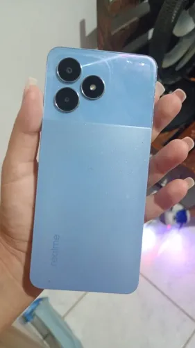 Note 50 realme 128gb
