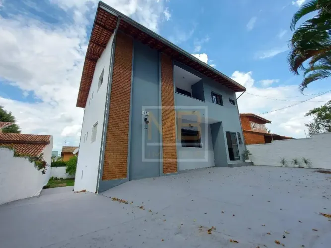 Sobrado com 12 dormitórios à venda, 400 m² por R$ 1.400.000 - Jardim do Sol - Campinas/SP