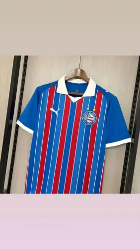 Camisa do Bahia 