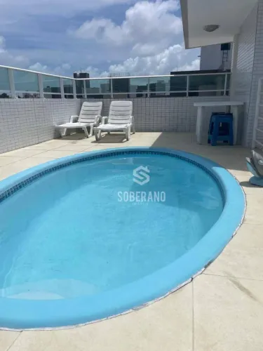Apartamento com 2 dormitórios à venda, 56 m² por R$ 309.900,00 - Anatólia - João Pessoa/PB
