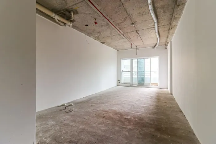 Sala comercial na Rua Vergueiro, 360 - Cj. 304 37 m²