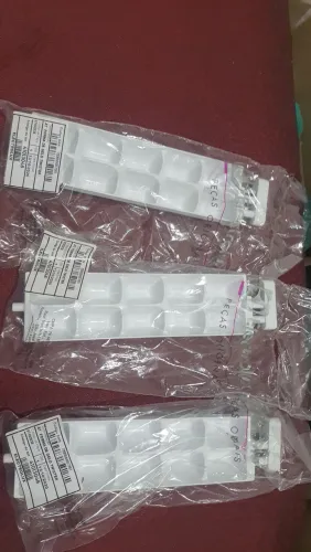 Forma de gelo original electrolux as 3 faço 120