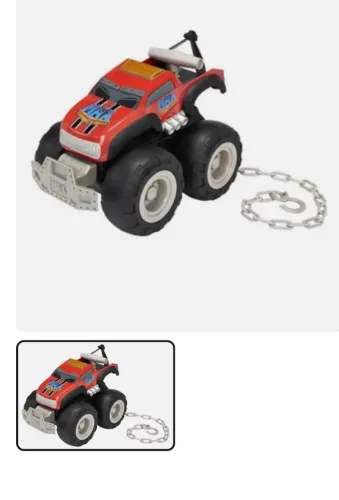 MAX TOW TRUCK