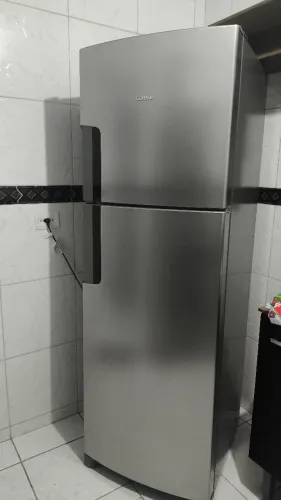 Geladeira