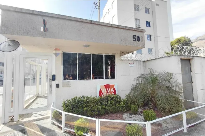 Apartamento no Moinho - 2 Quartos com Lazer Completo e Piscina