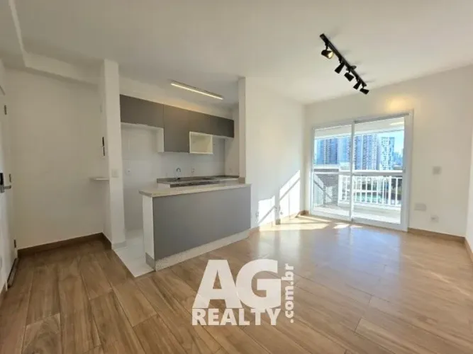 Apartamento a venda na Barra Funda
