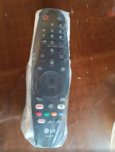 Controle LG Smart Magic Original