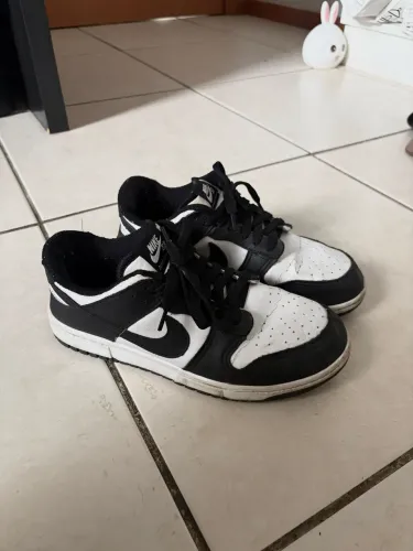 Nike dunk panda