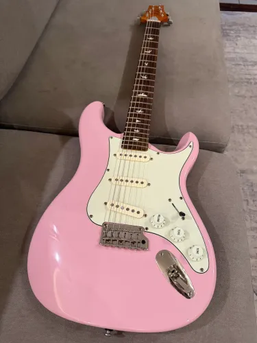 Guitarra PRS Silver Sky SE - John Mayer Signature
