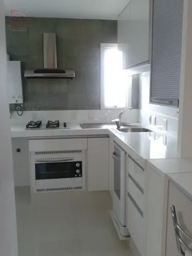 Apartamento Duplex com 1 dormitório para alugar, 72 m² por R$ 5.314,10 - Anhangabaú - Jund