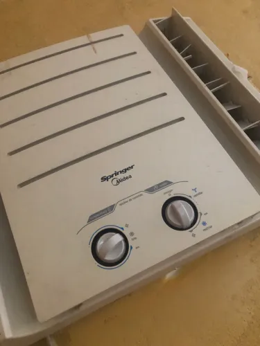 Vende-se este ar de 10mil btu