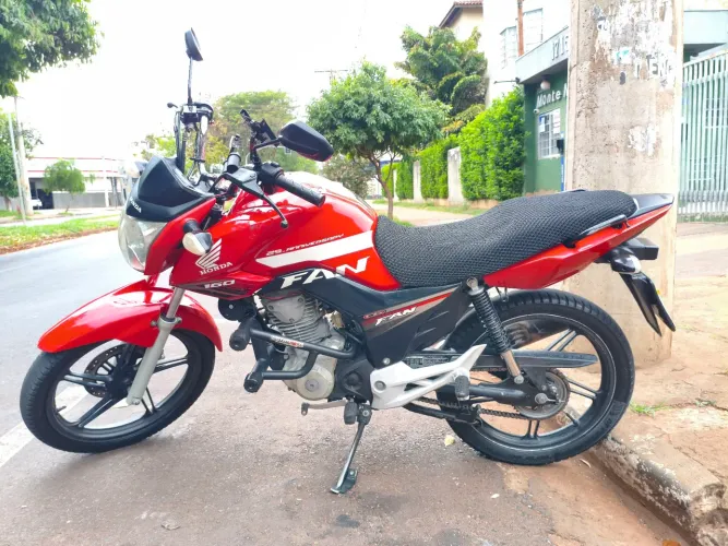 OPORTUNIDADE FAN 160