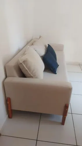 Vendo sofá em ótimo estado.