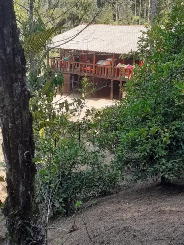 Sítio A venda em São Bonifácio SC