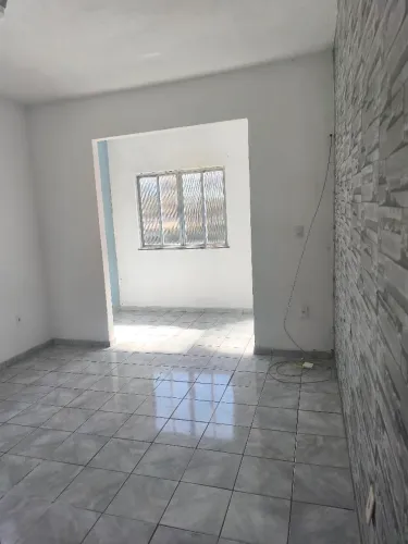 Aluguel de casa centro de Nova Iguaçu