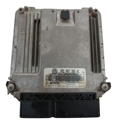 Módulo injeção VW Amarok 03L907309AC