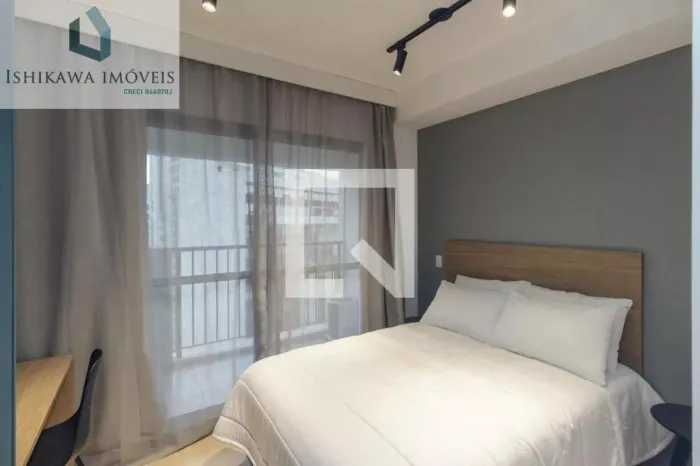 APARTAMENTO RESIDENCIAL em São Paulo - São Paulo, Consolação