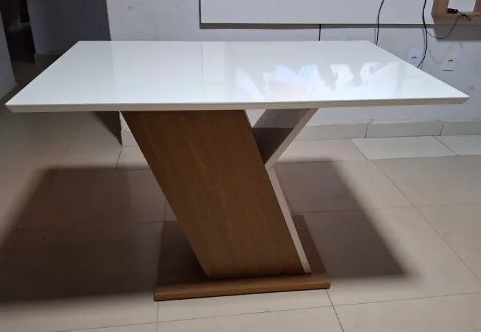 Mesa de jantar