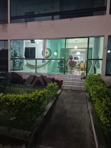 FLAT Á VENDA EM CONDOMINIO EM GRAVATÁ-PE