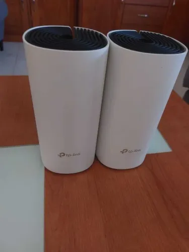 Roteador Wireless Mesh Deco M4 2