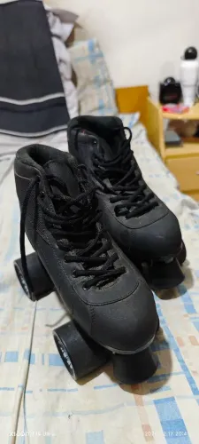 Patins Quad traxart X-Trike