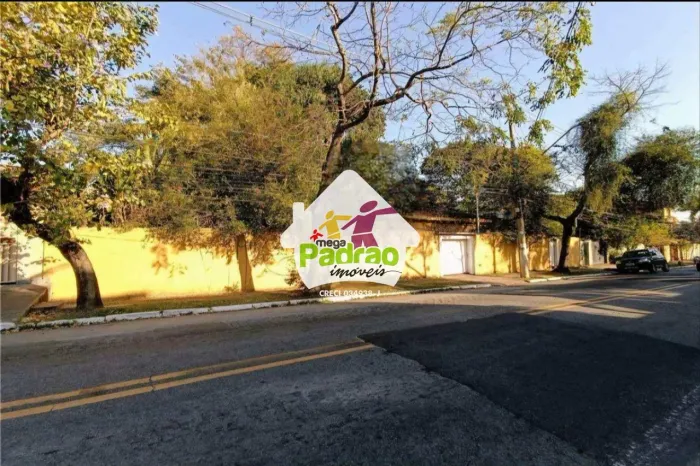 Área, Vila Rosália, Guarulhos - R$ 5 mi, Cod: 9873