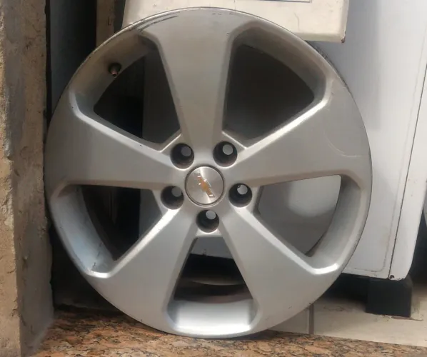 Jogo de rodas,1.200 reais