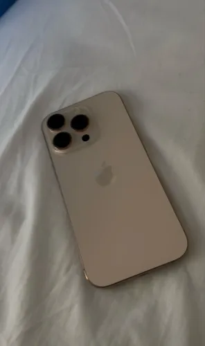 Iphone 16 Pro 128 GB 