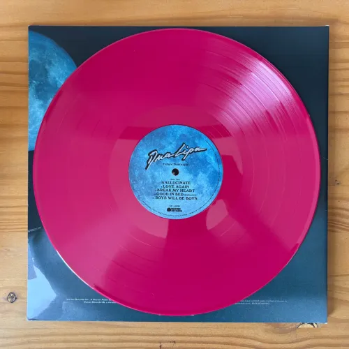 Disco de Vinil LP Dua Lipa - Future Nostalgia