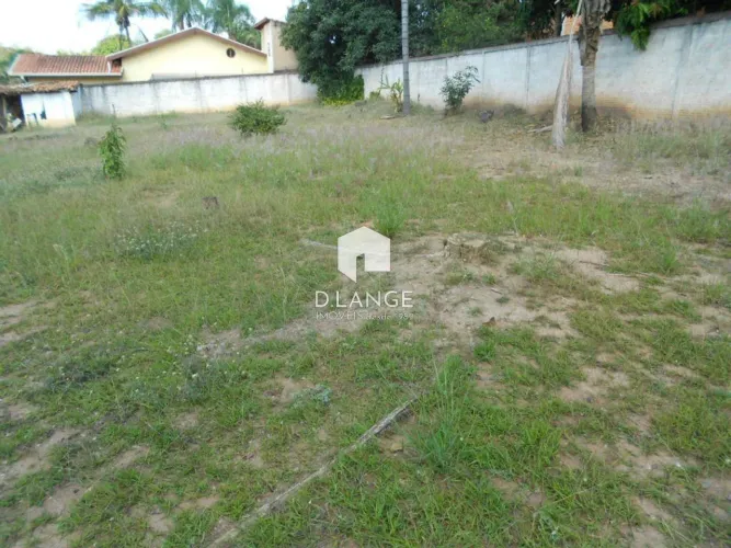 Terreno residencial à venda no Parque Xangrilá em Campinas SP