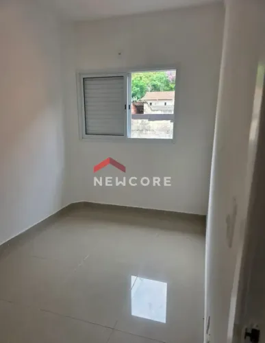 Casa de condomínio em Rua Papa João Xxiii - Japuí - São Vicente/SP