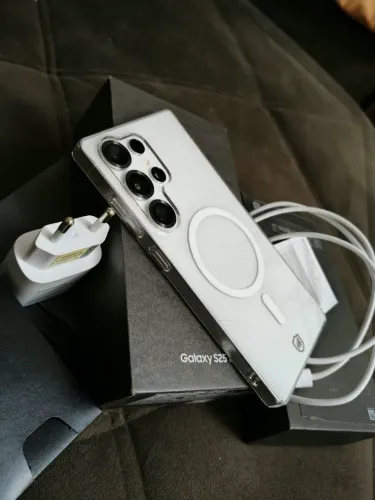 Galaxy S25 Ultra 256Gb