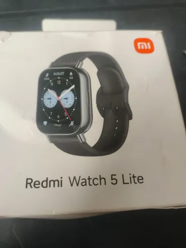 Redimi watch 5 lite